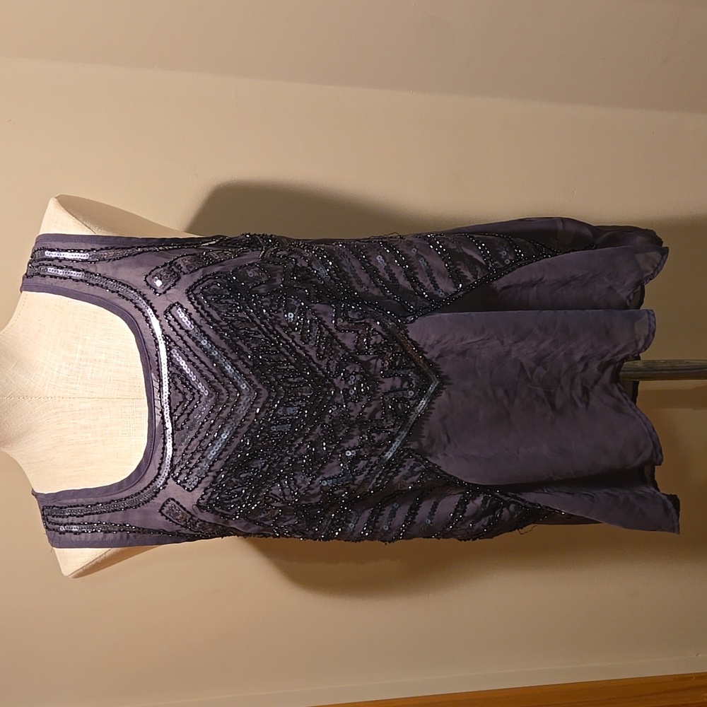 Maurice's Tank